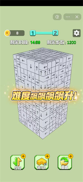 为什么现在二游打仗不能使用人海战术？